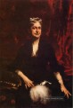 Portrait von Frau John Joseph Townsend John Singer Sargent